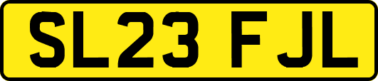 SL23FJL
