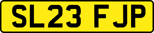 SL23FJP