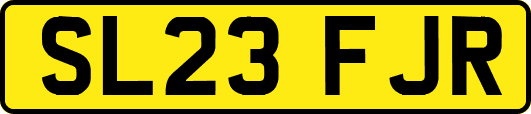 SL23FJR