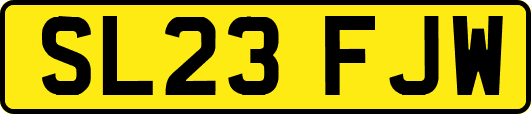 SL23FJW