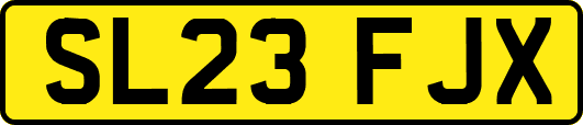 SL23FJX