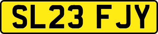SL23FJY