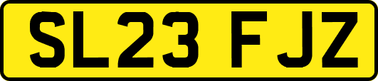 SL23FJZ