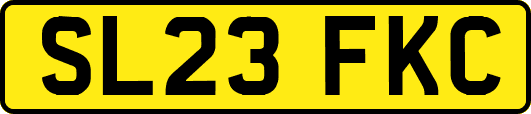 SL23FKC