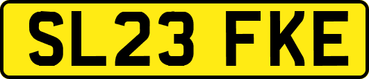 SL23FKE