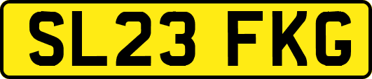 SL23FKG