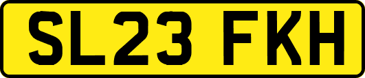 SL23FKH