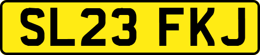 SL23FKJ