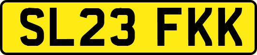 SL23FKK