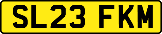 SL23FKM