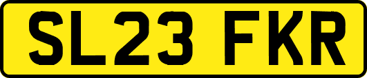 SL23FKR