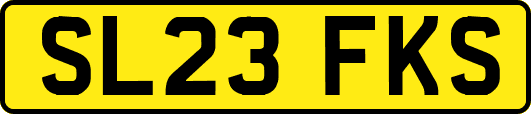 SL23FKS
