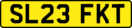 SL23FKT