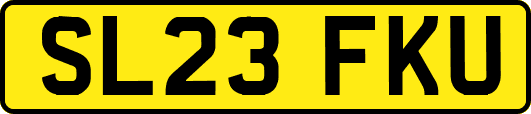 SL23FKU