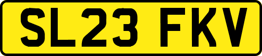 SL23FKV