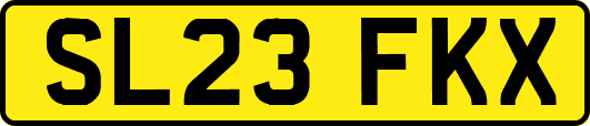 SL23FKX