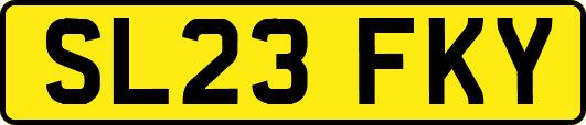 SL23FKY