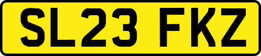 SL23FKZ