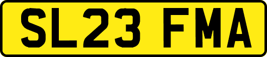 SL23FMA