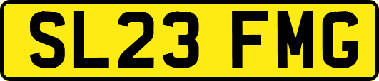 SL23FMG