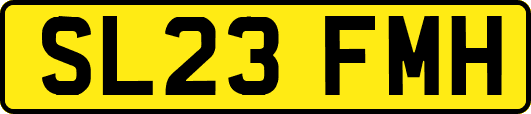 SL23FMH