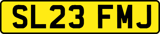 SL23FMJ
