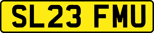 SL23FMU