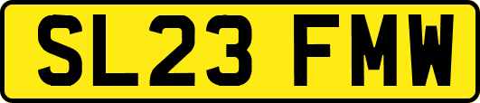SL23FMW