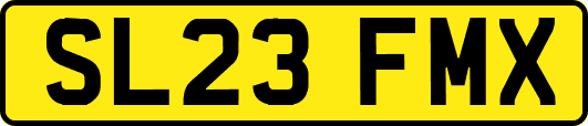 SL23FMX