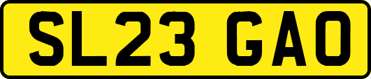 SL23GAO