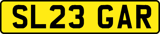 SL23GAR