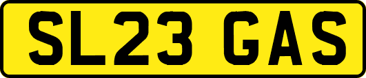 SL23GAS