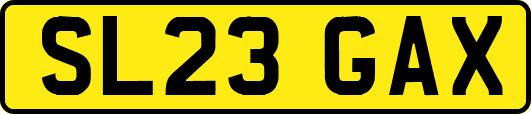 SL23GAX