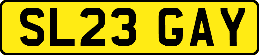 SL23GAY
