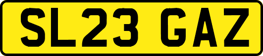 SL23GAZ