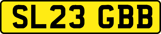 SL23GBB