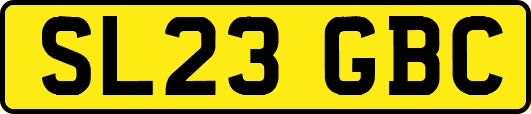 SL23GBC
