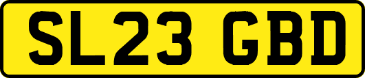SL23GBD
