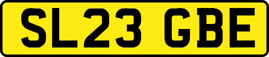 SL23GBE