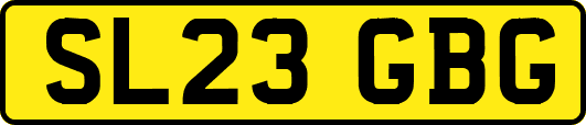 SL23GBG