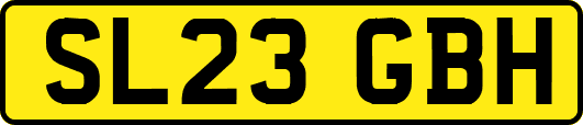 SL23GBH