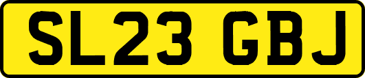 SL23GBJ