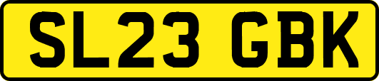 SL23GBK