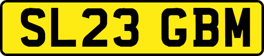 SL23GBM