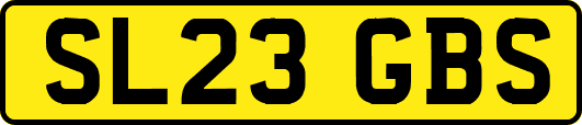 SL23GBS