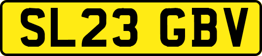 SL23GBV