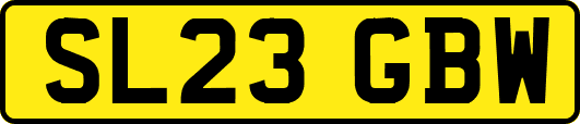 SL23GBW
