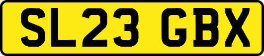SL23GBX