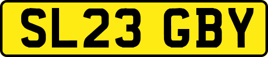 SL23GBY