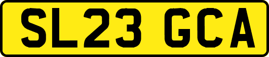 SL23GCA